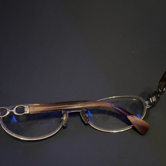 Women’s COACH prescription glasses - Picture 2 of 8